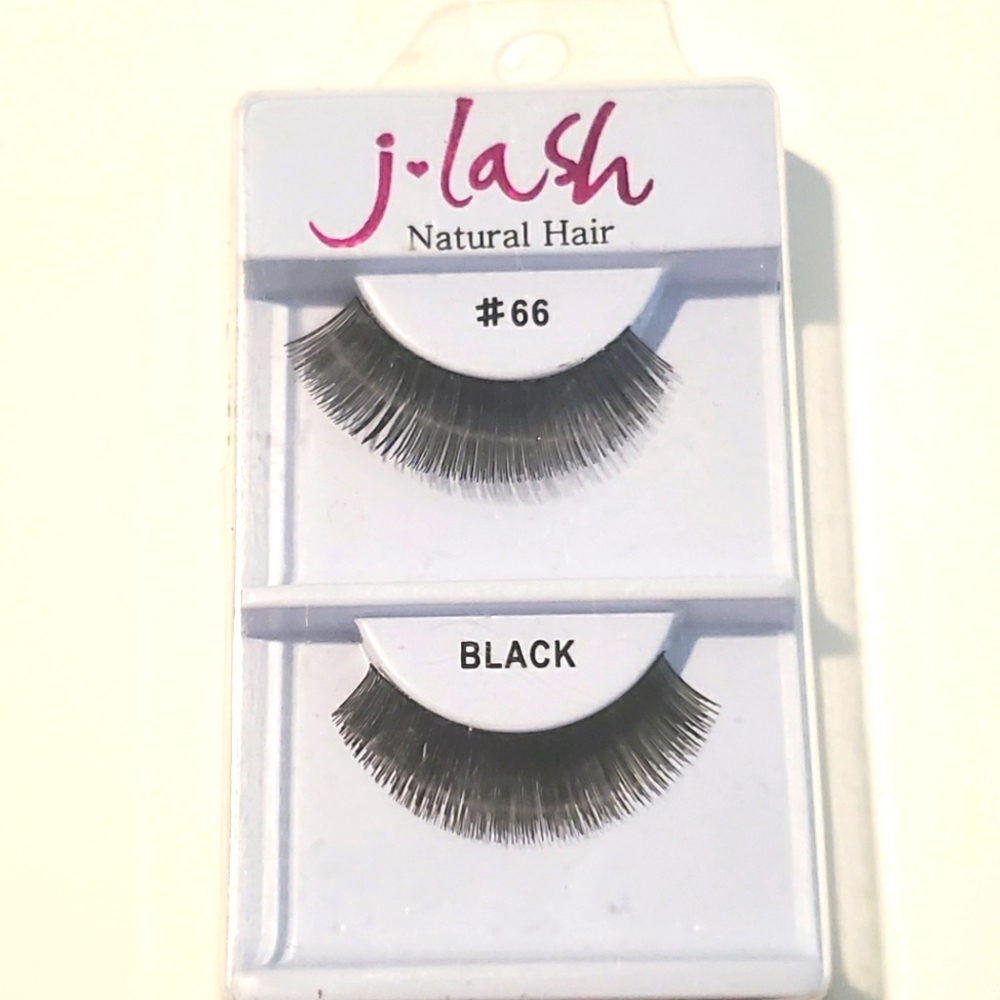 eye lashes